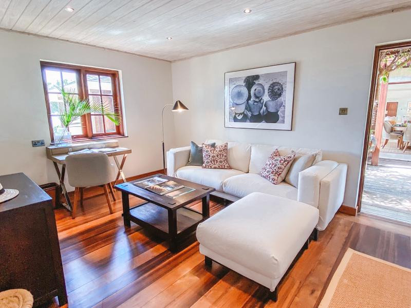 Grenadine Hills Villa One  , Friendship Bay  