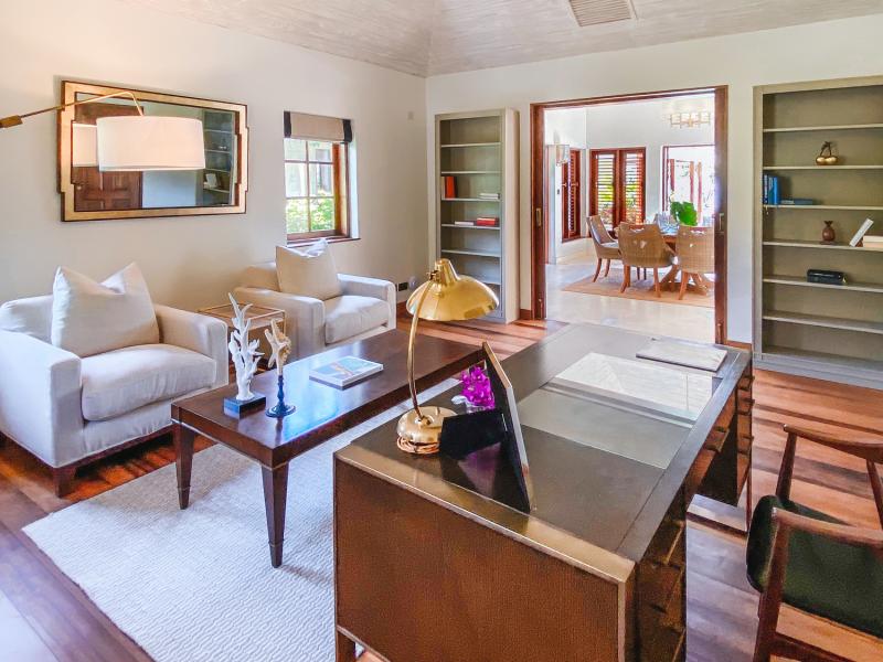 Grenadine Hills Villa One  , Friendship Bay  