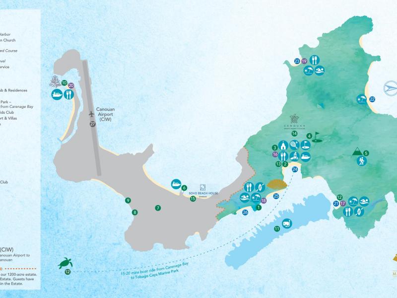 Where Else , Charlstown  