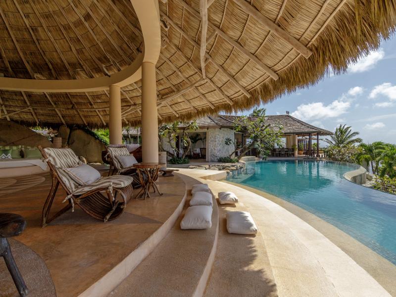 Yemanja , Lime Kiln Bay  