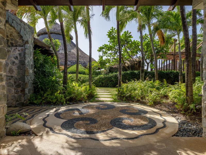 Yemanja , Lime Kiln Bay  