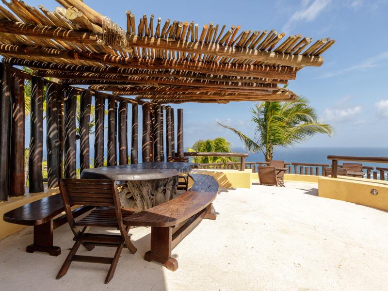 Yemanja , Lime Kiln Bay  