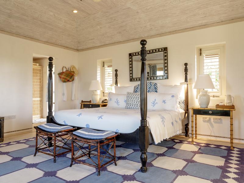 Yemanja , Lime Kiln Bay  