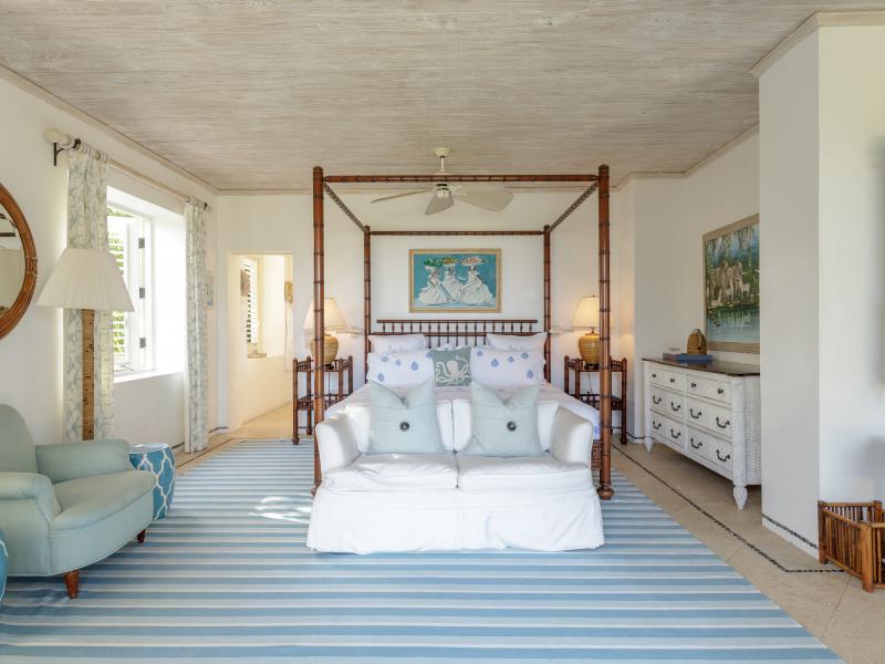 Yemanja , Lime Kiln Bay  